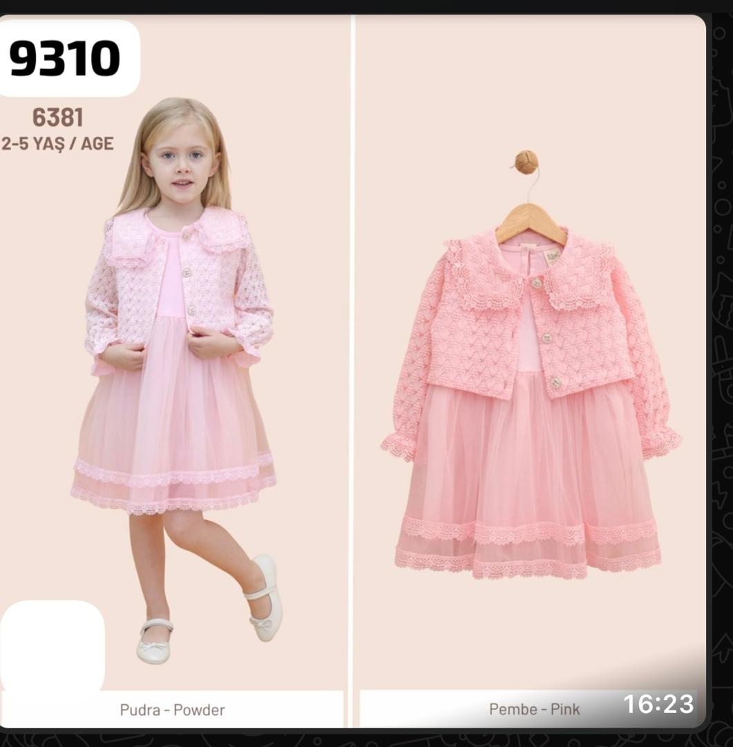 dresses