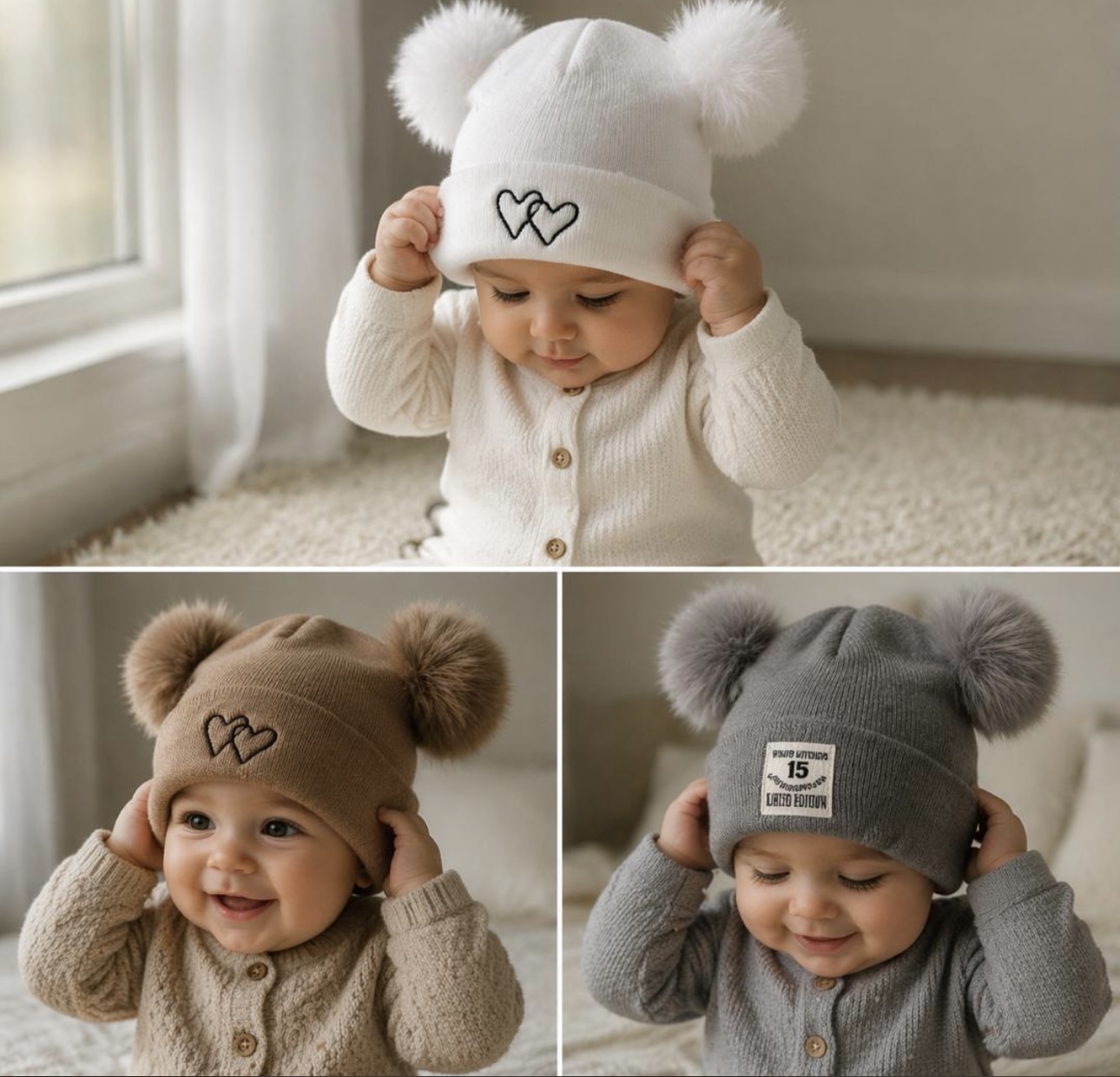 Baby Clothing