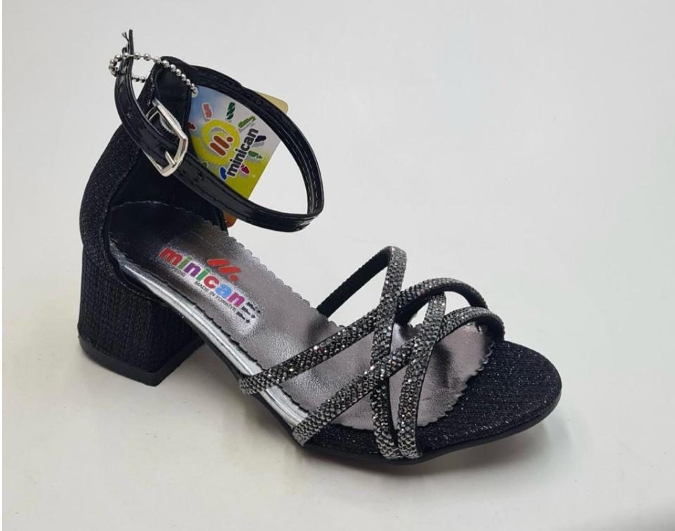 18 party shoes