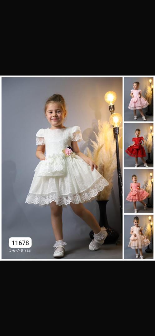 dresses