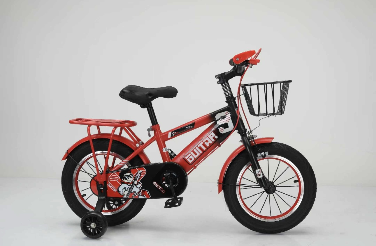 Boy Bike size 14