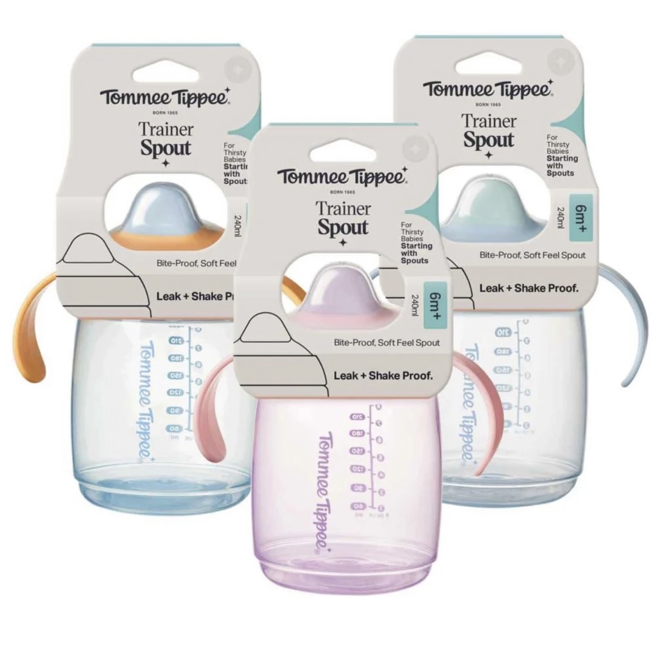Tommy Tippy Sippy cup