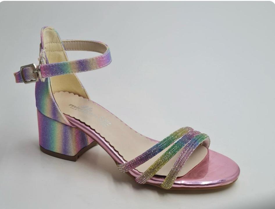 8 party shoes