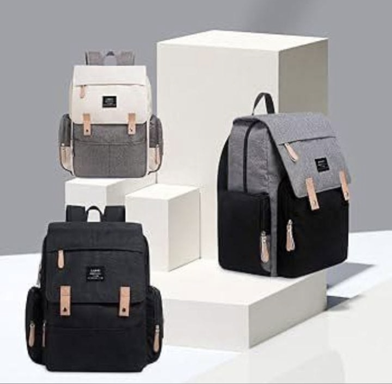 Baby diaper bag