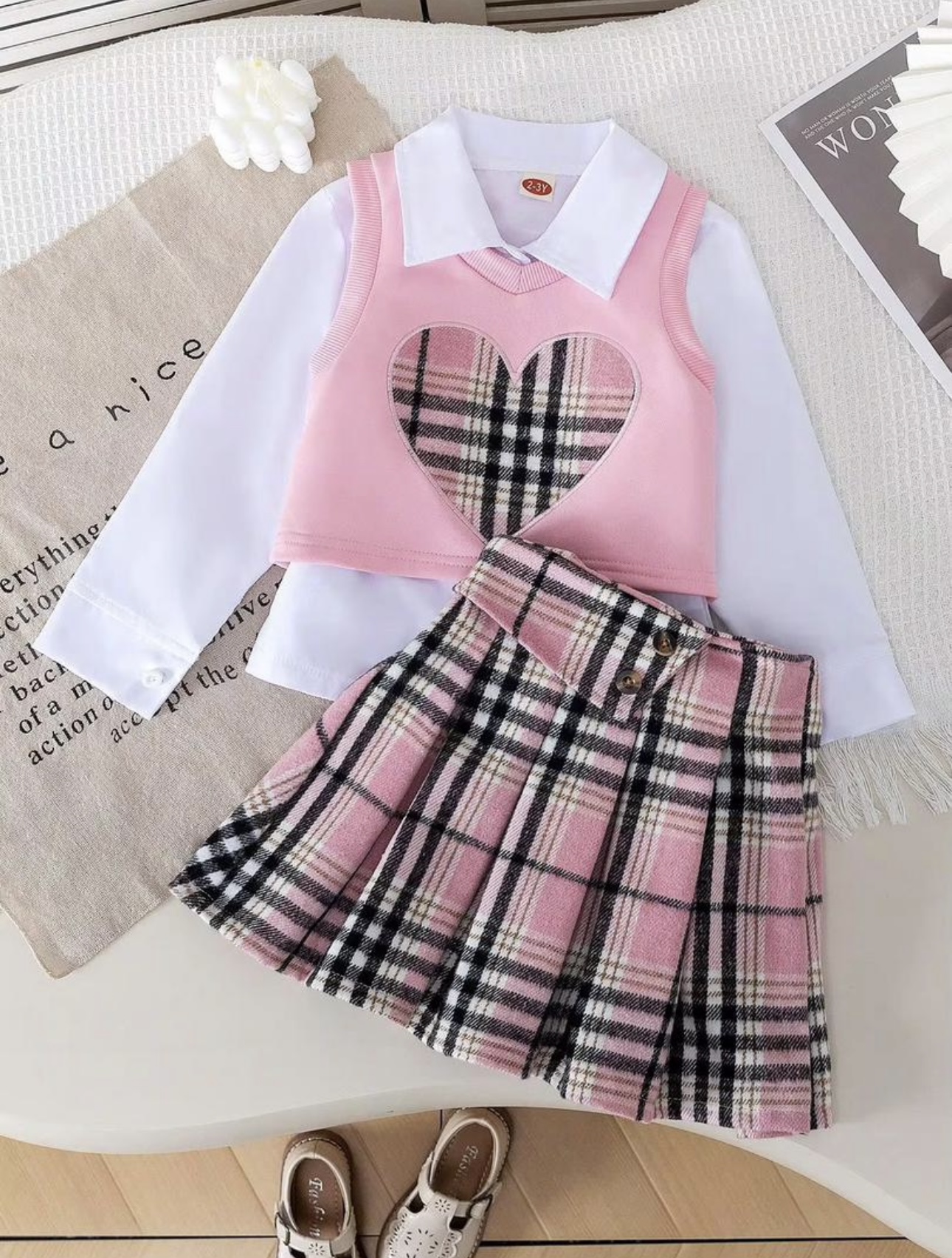 3pc set