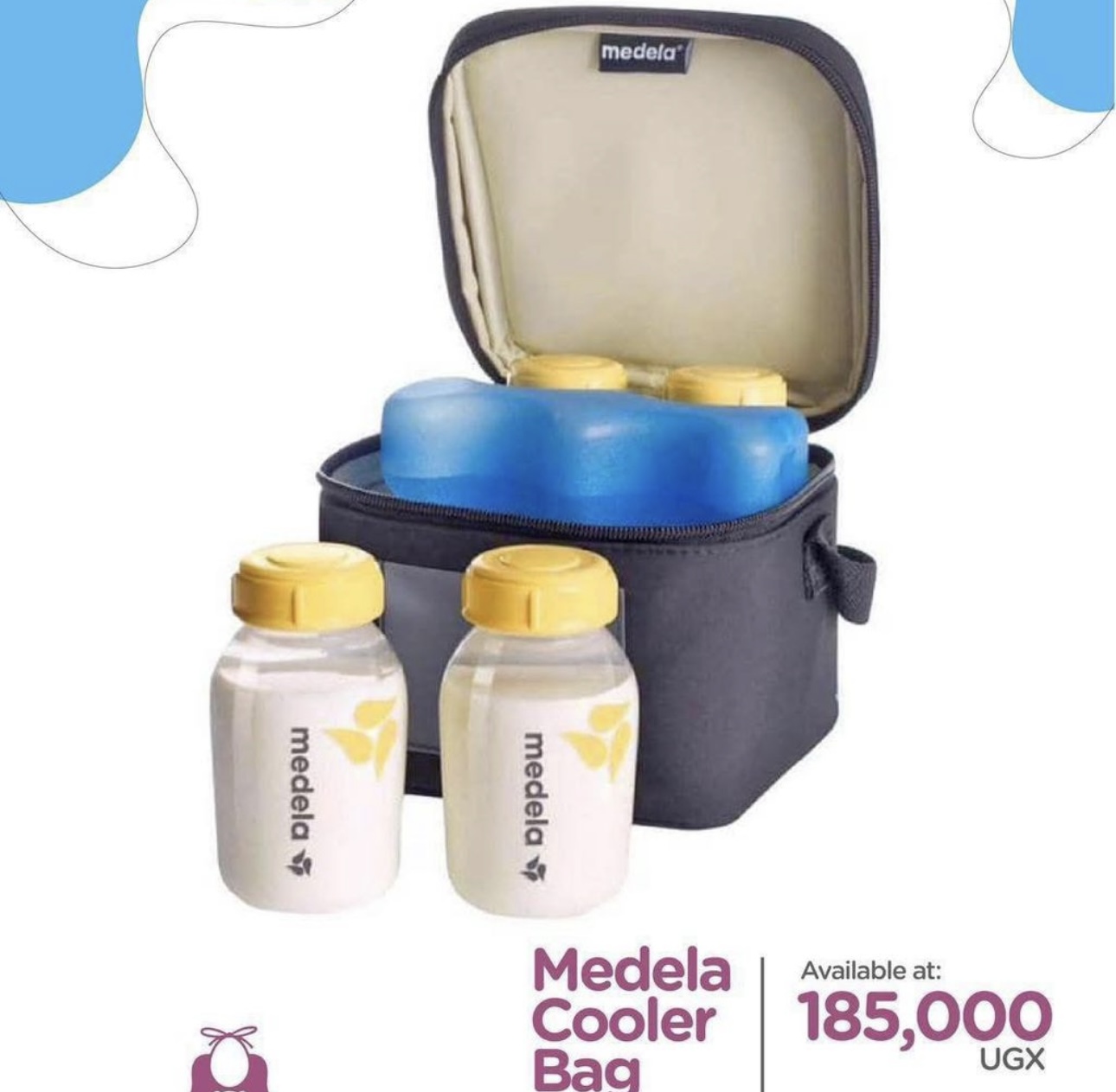 Madela Cooler Bag