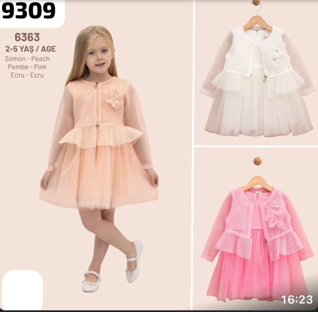 dresses