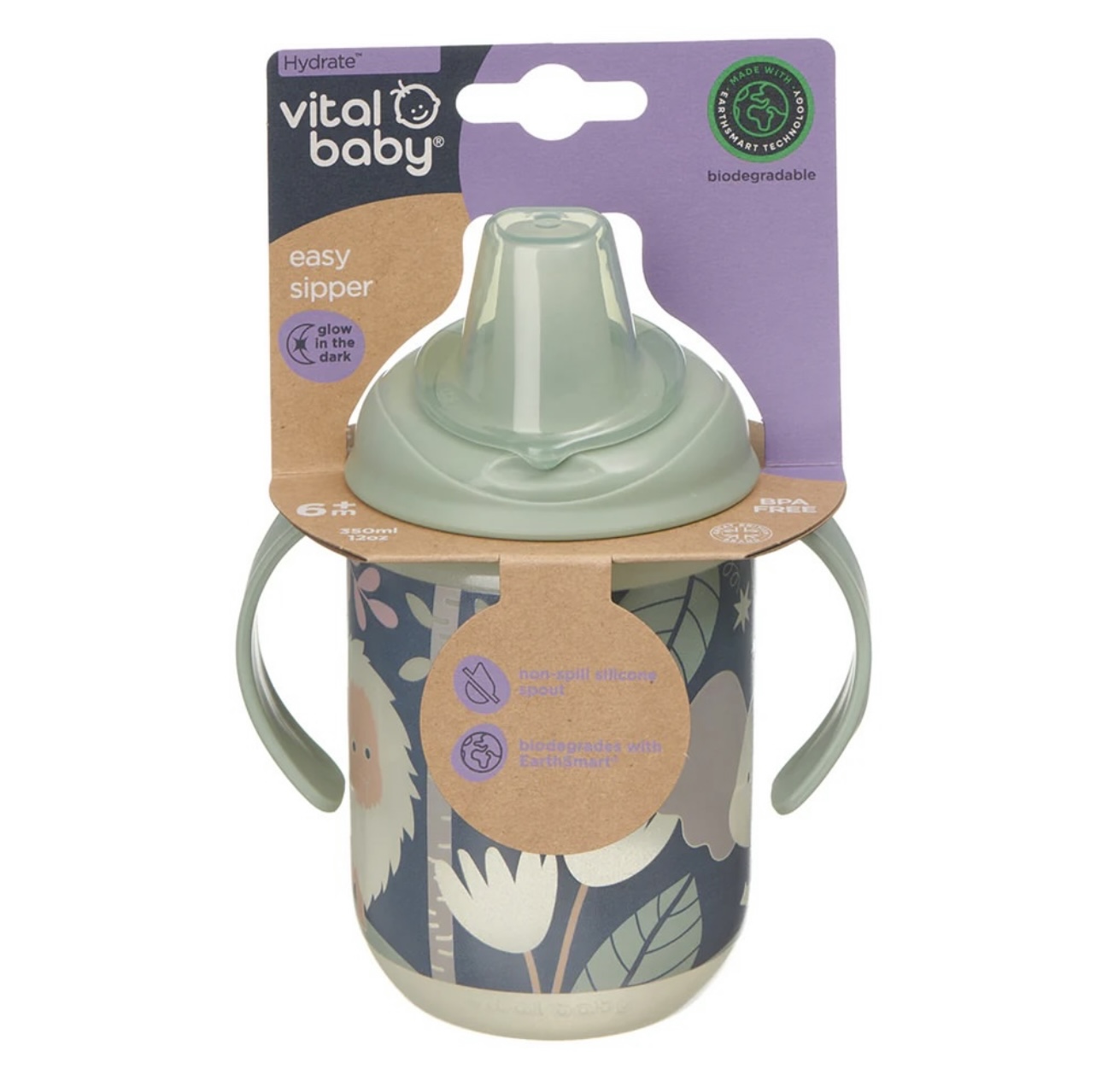 Vital Baby Sippy Cup