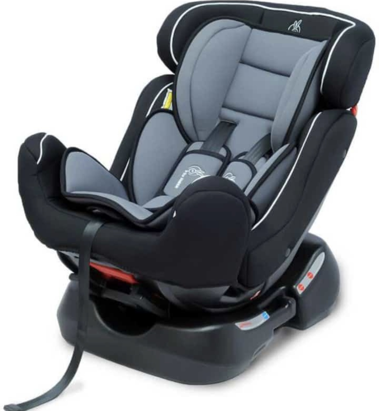 Car seat 360