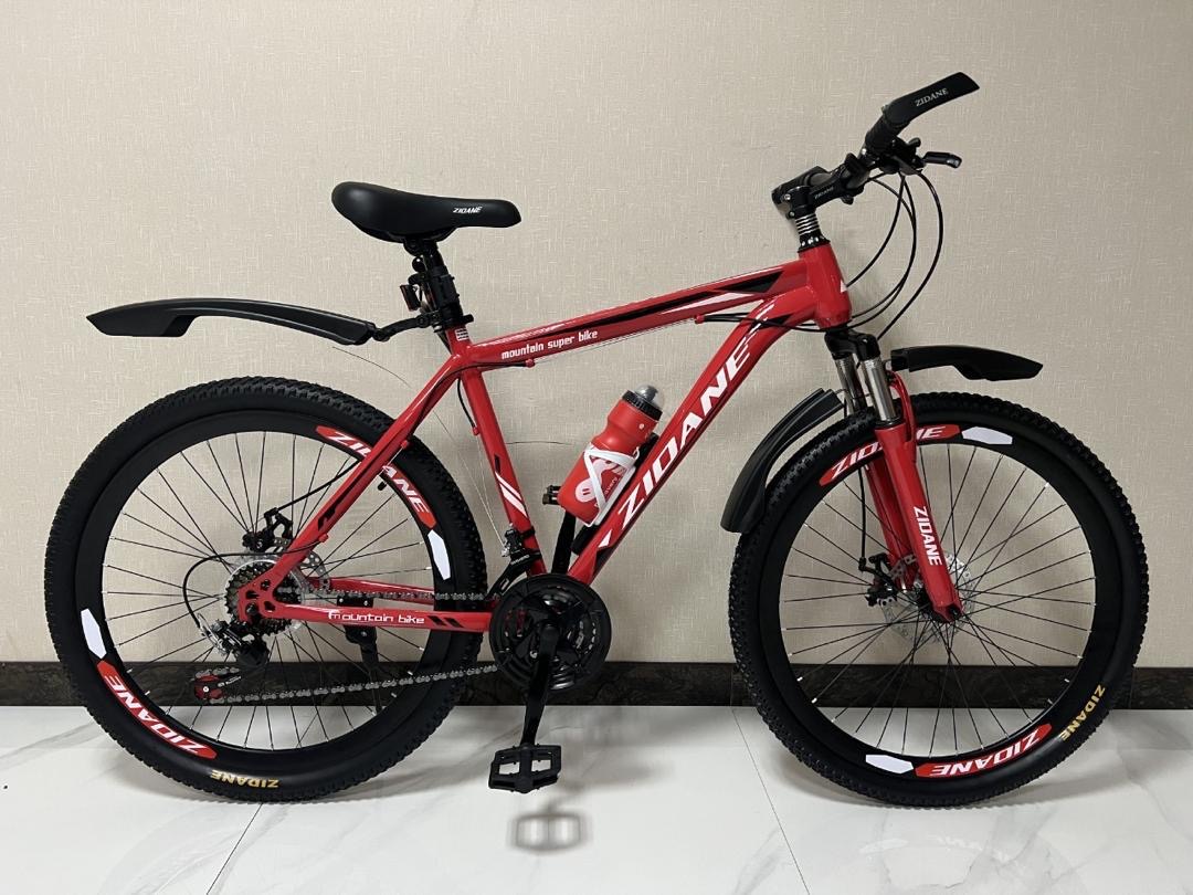Teen Bicycle