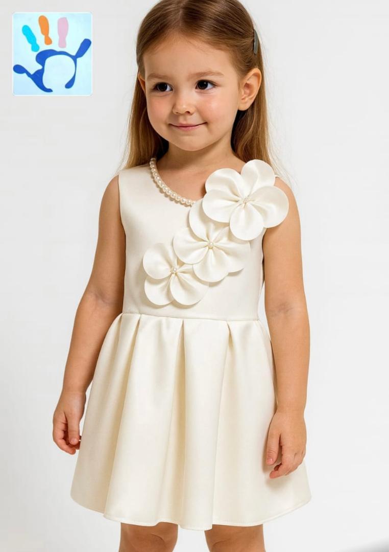 Little Pearl Dress