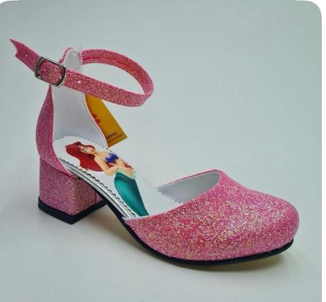 16 party shoes