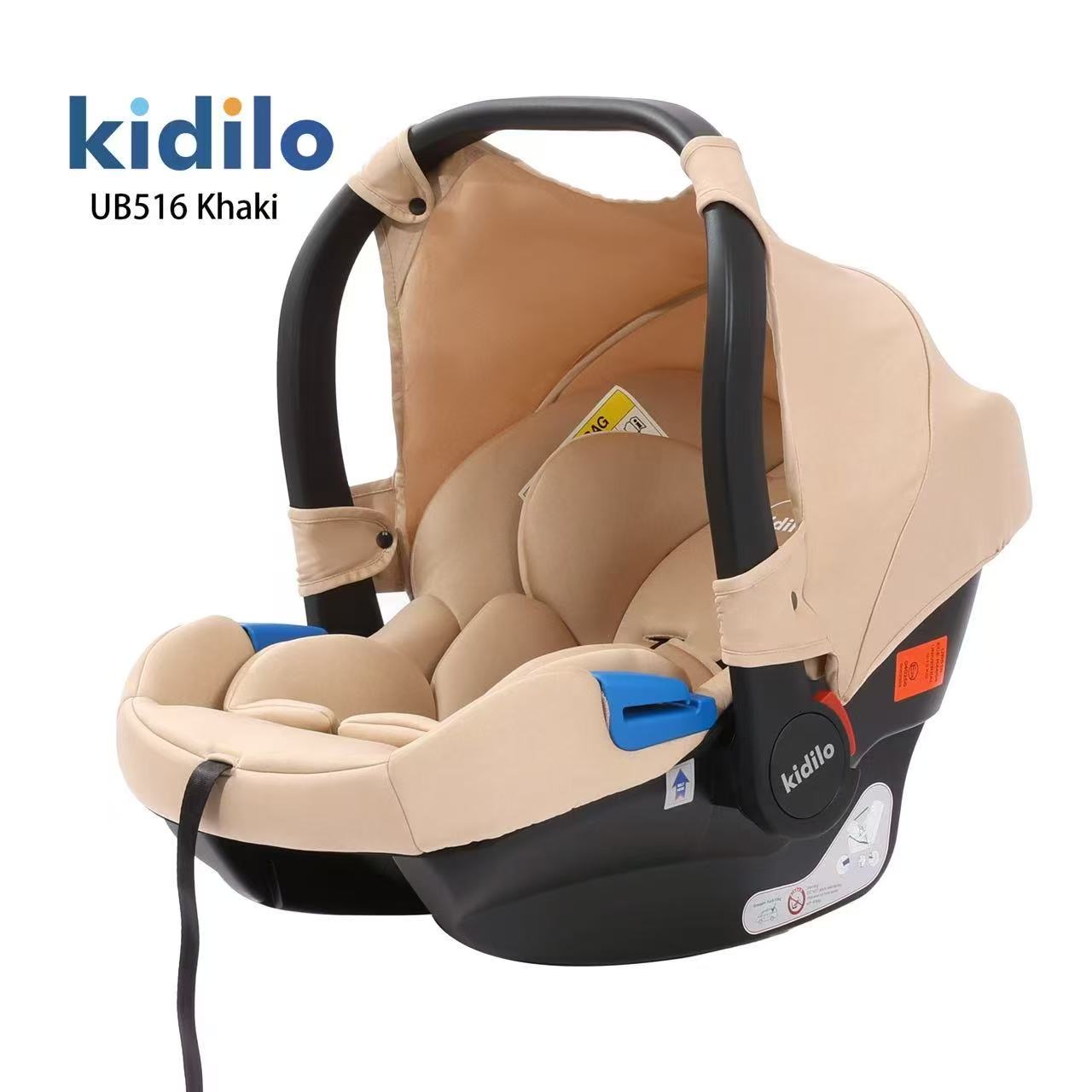 Kidilo Infant Car Seats