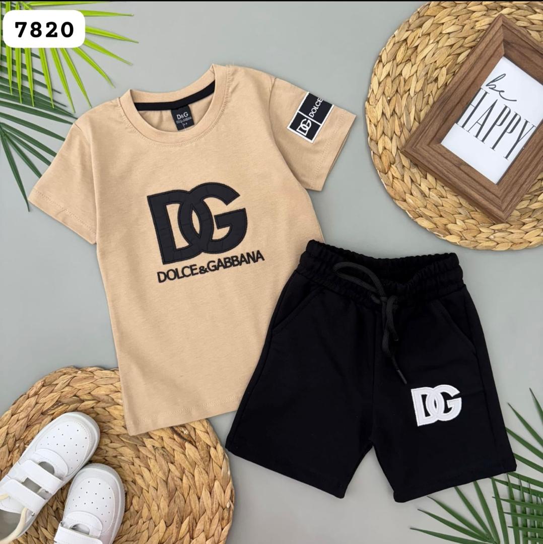 Dolce and Gabbana 2pc set