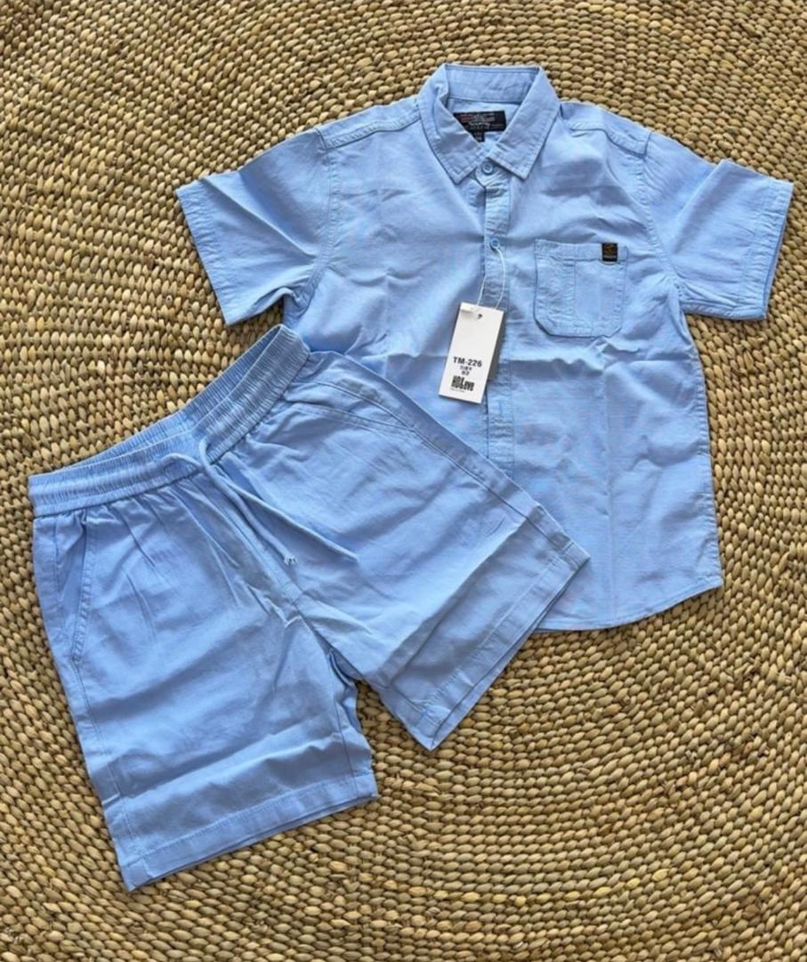 Premium boy 2pc