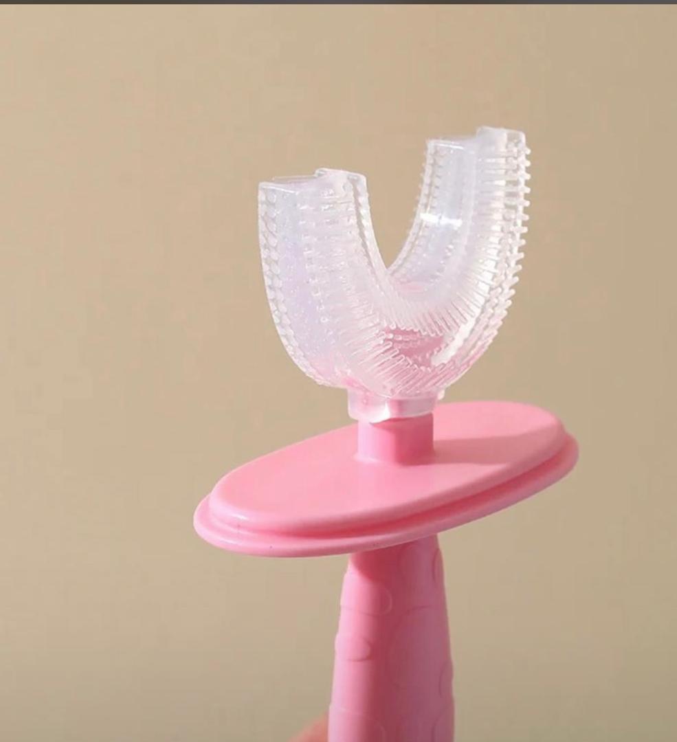 TODDLERS TOOTHBRUSH