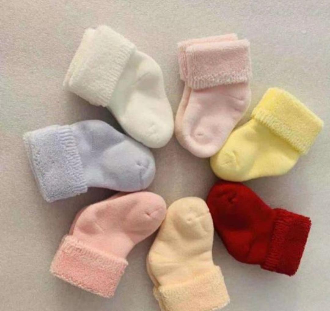 Baby socks