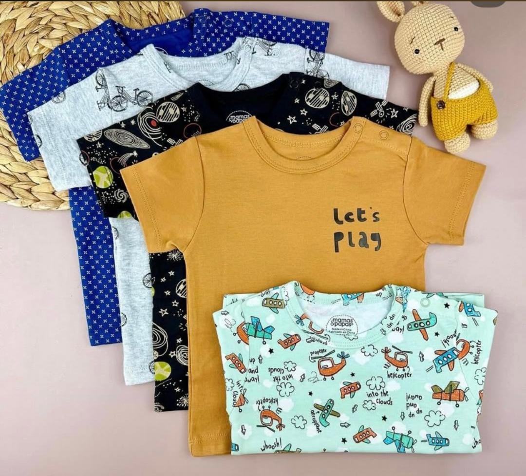 tshirts