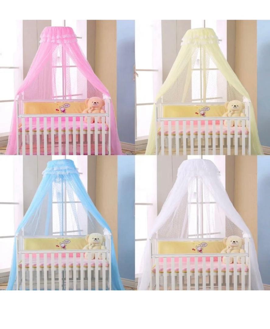 crib net