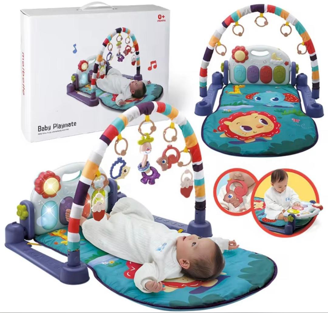 baby playgym
