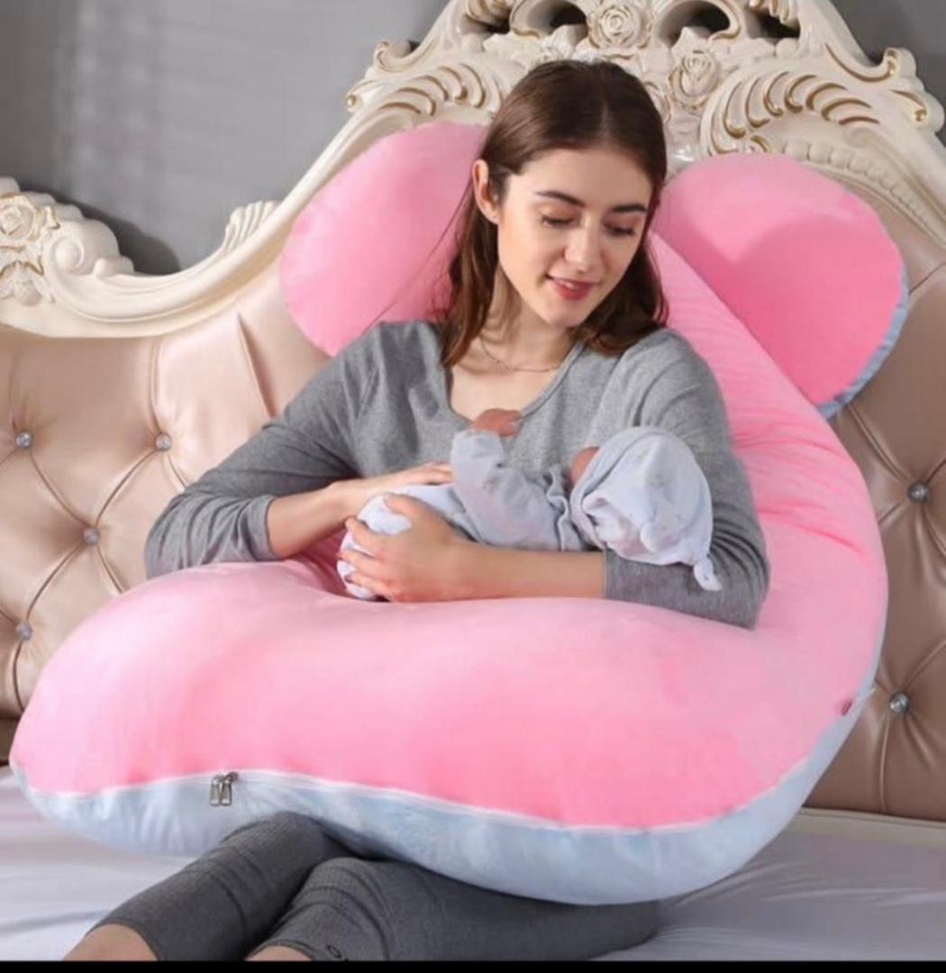 Pregnancy Pillow