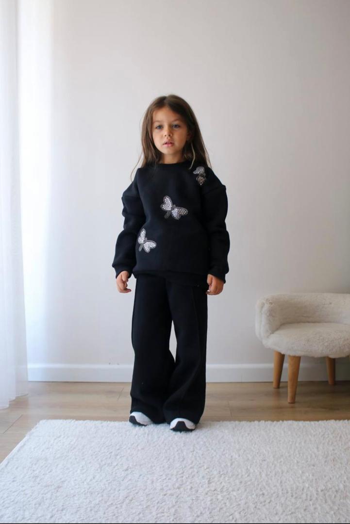 Turkey Fleece 2pc