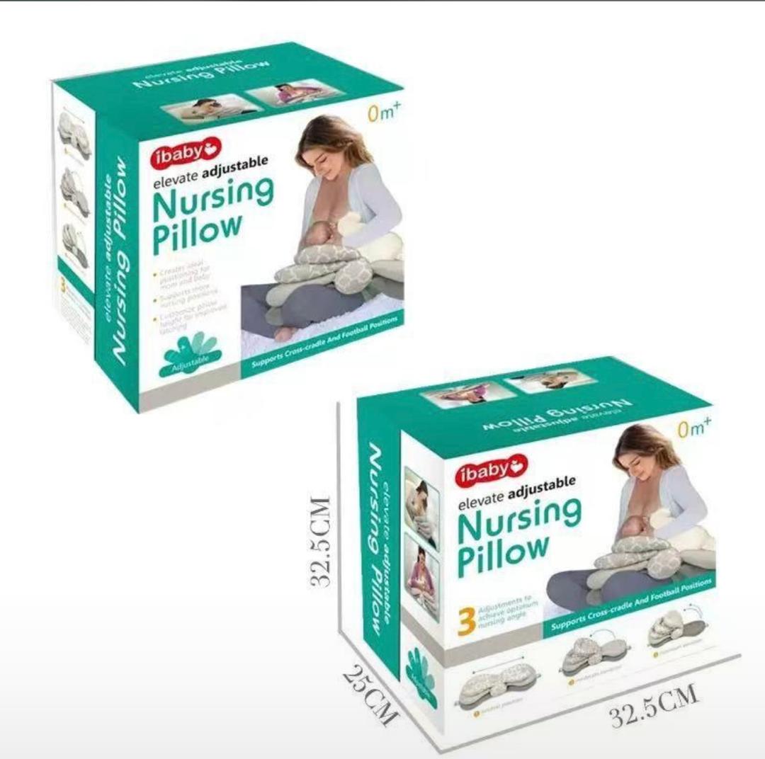 nursing pillow