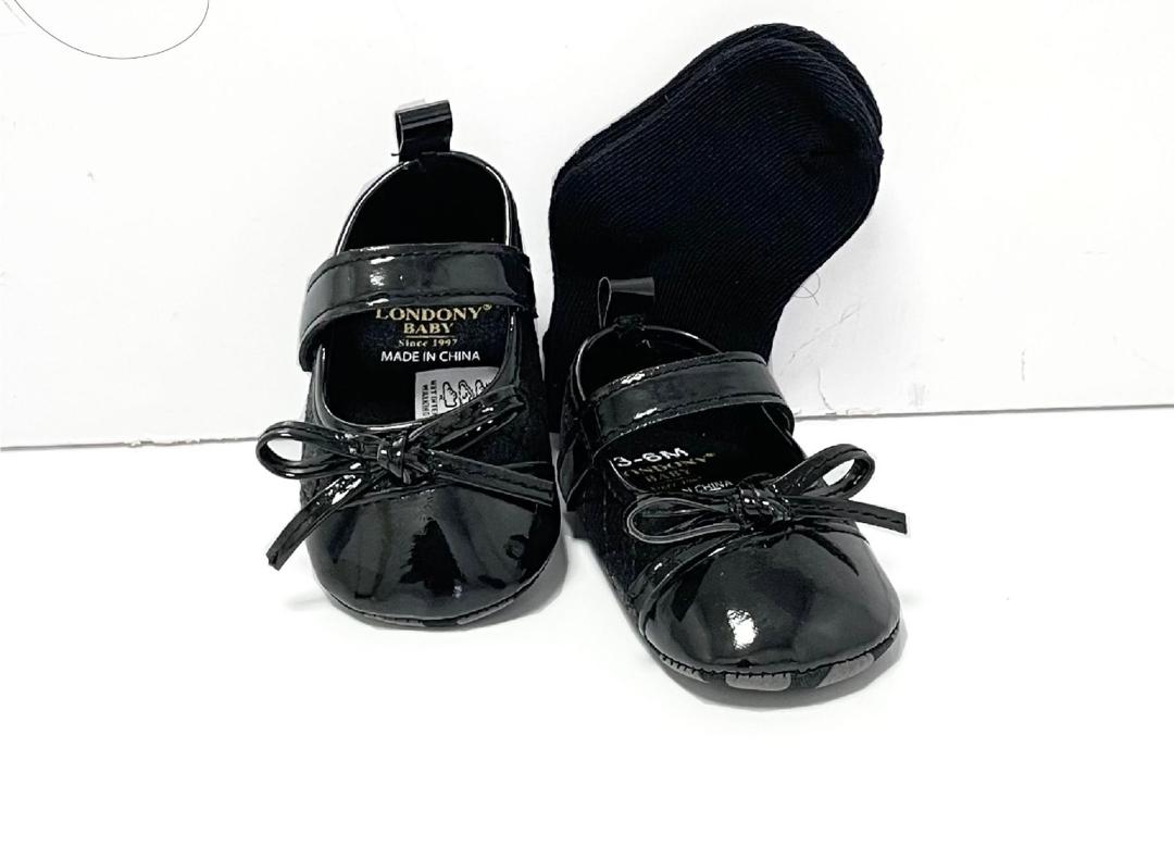 prewalkers and socks