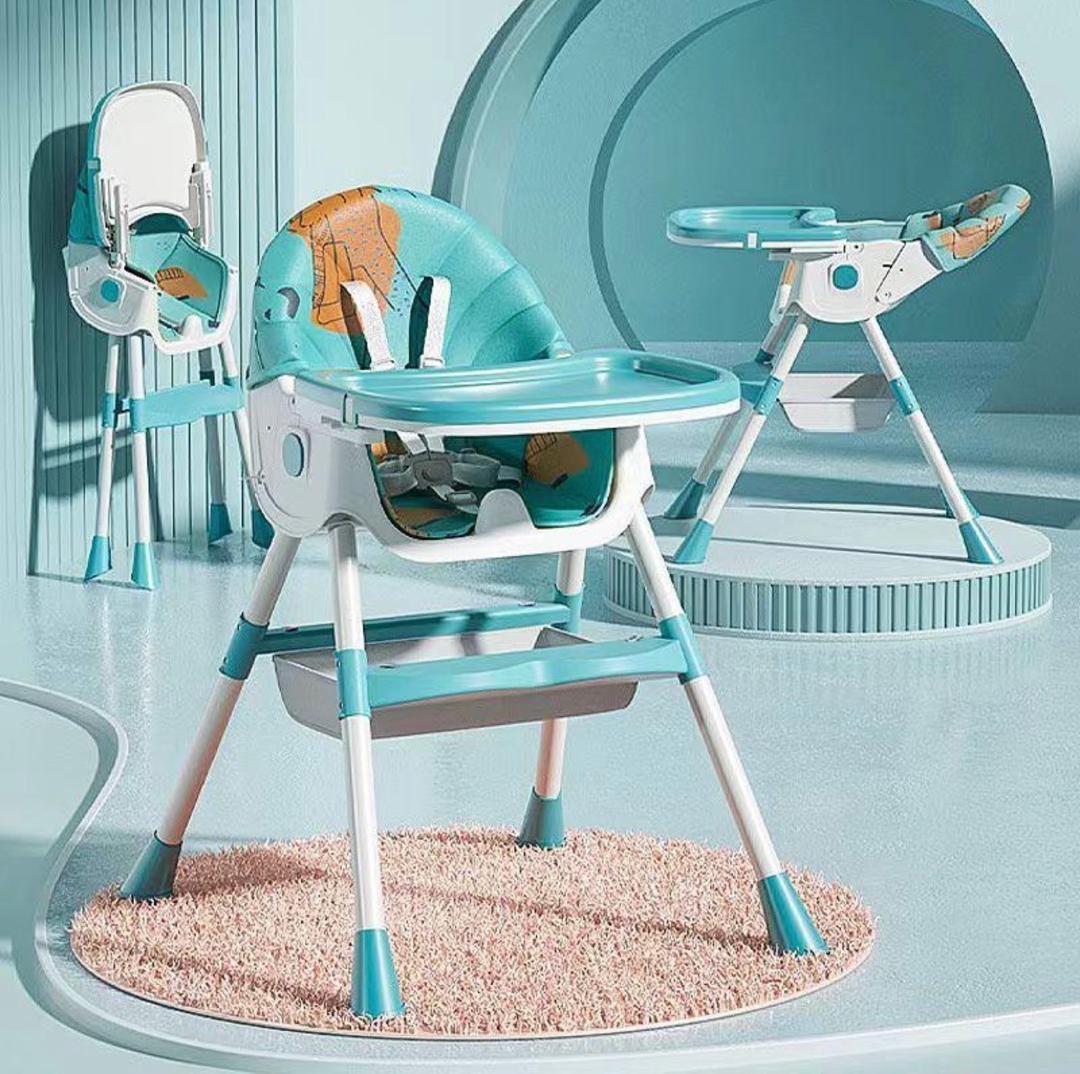 feeding chair