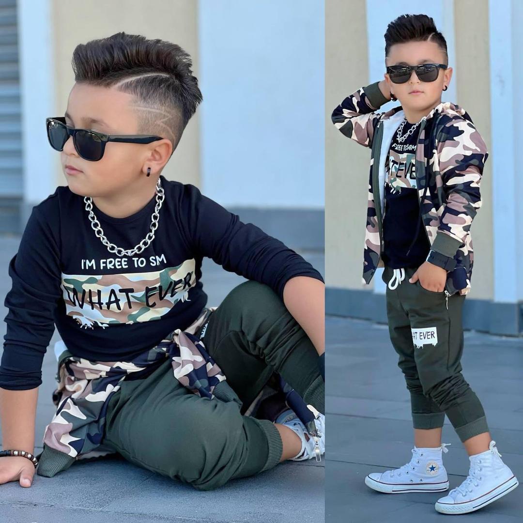 Cool 3pc outfit