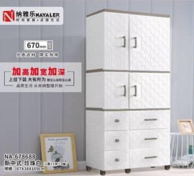 storage
