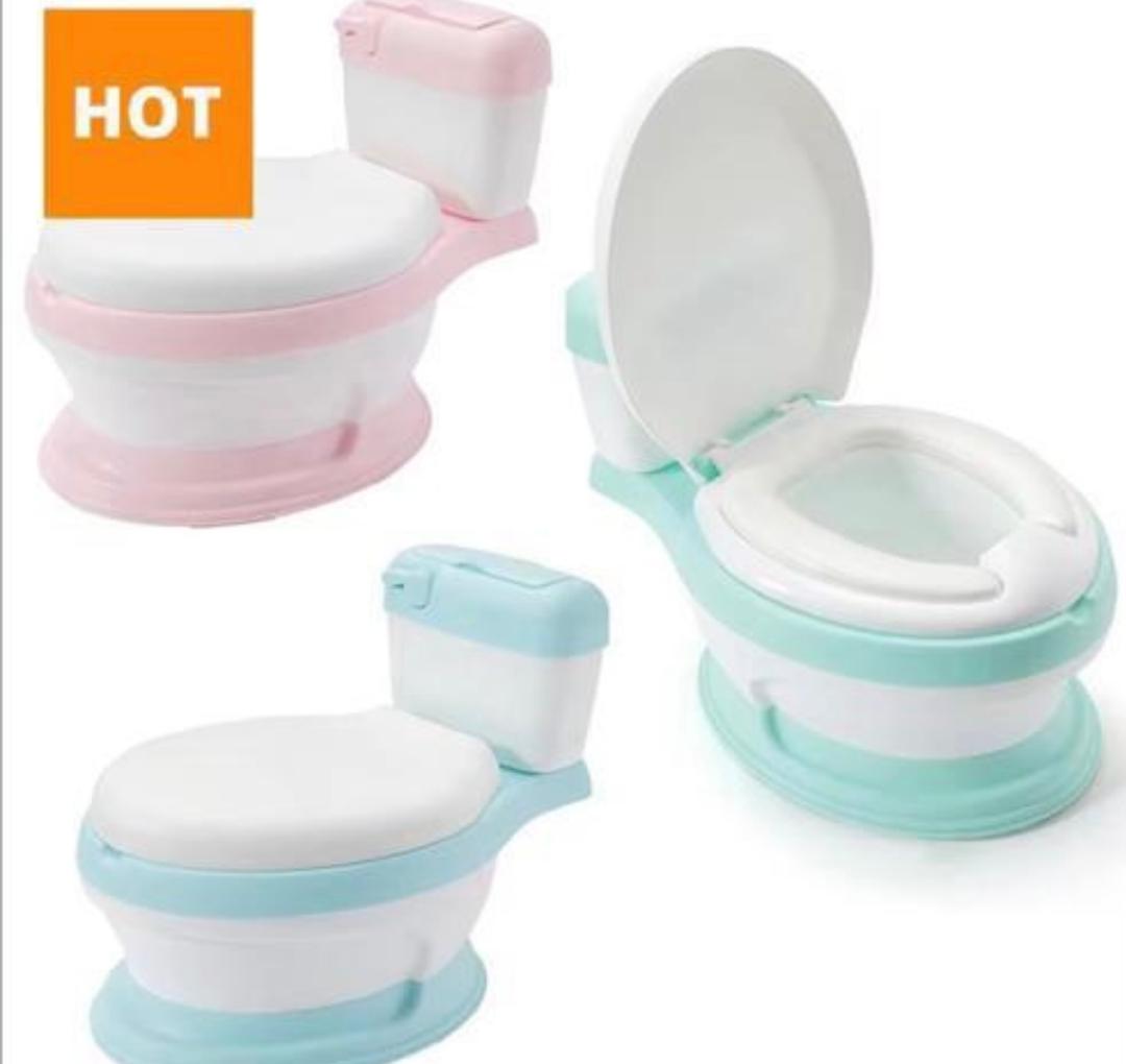 potty