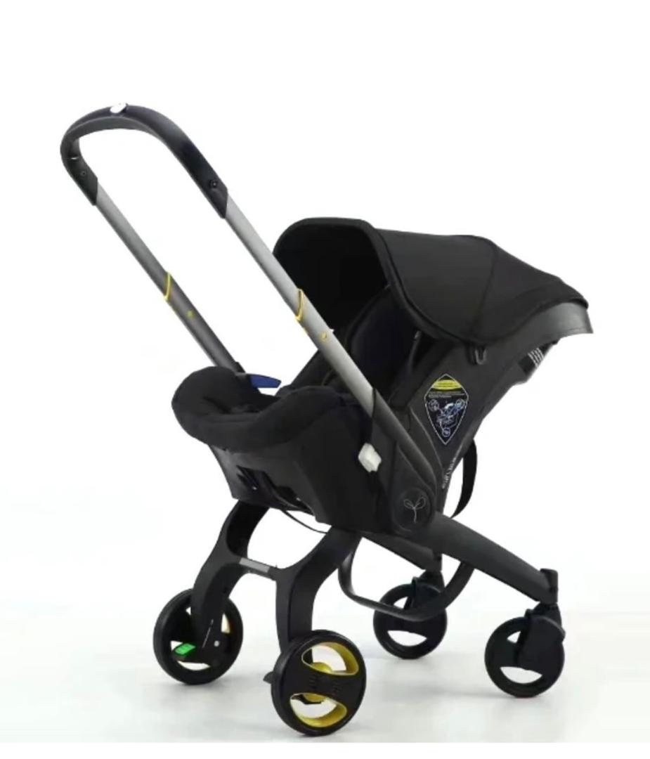 2 in1 stroller and carseat