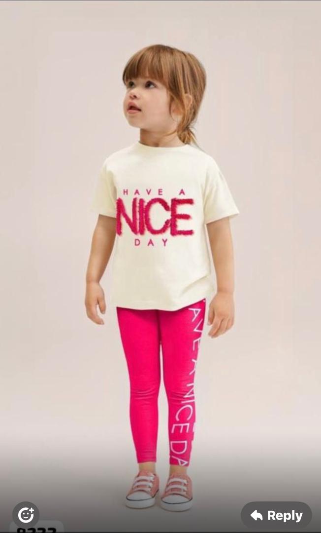 Nice 2pc