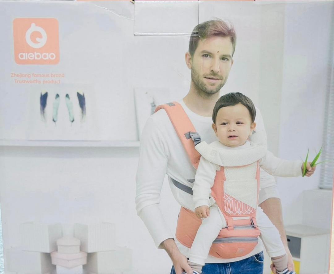 baby carrier