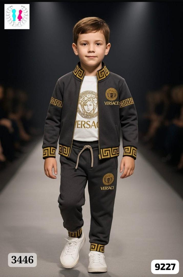 Versace 3pc set