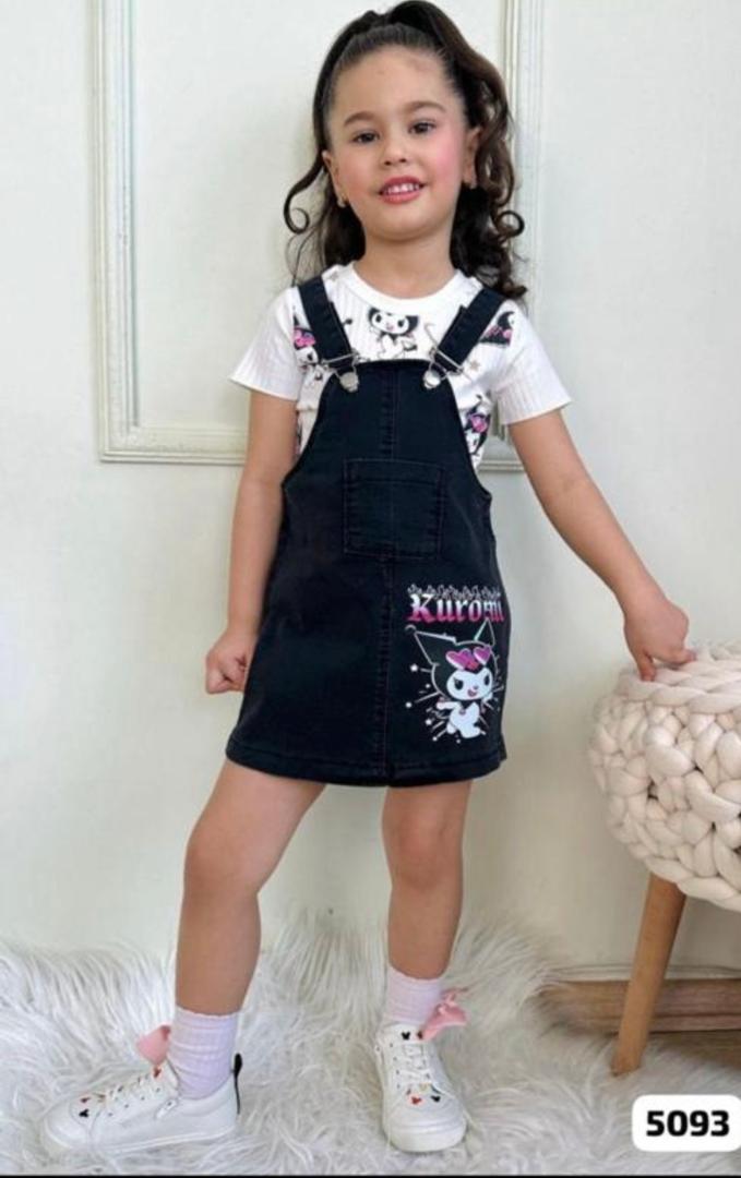 Kuromi 2pc set