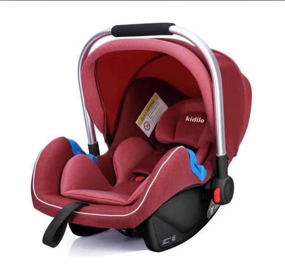 infant car seat and carrier