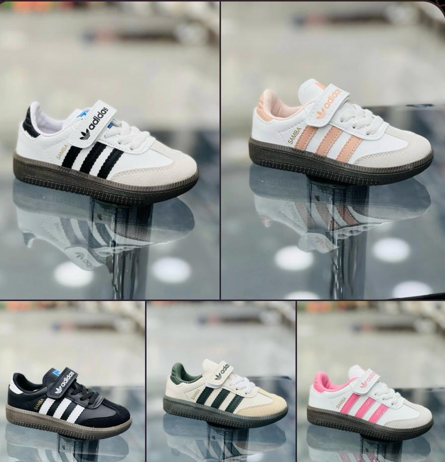 addidas