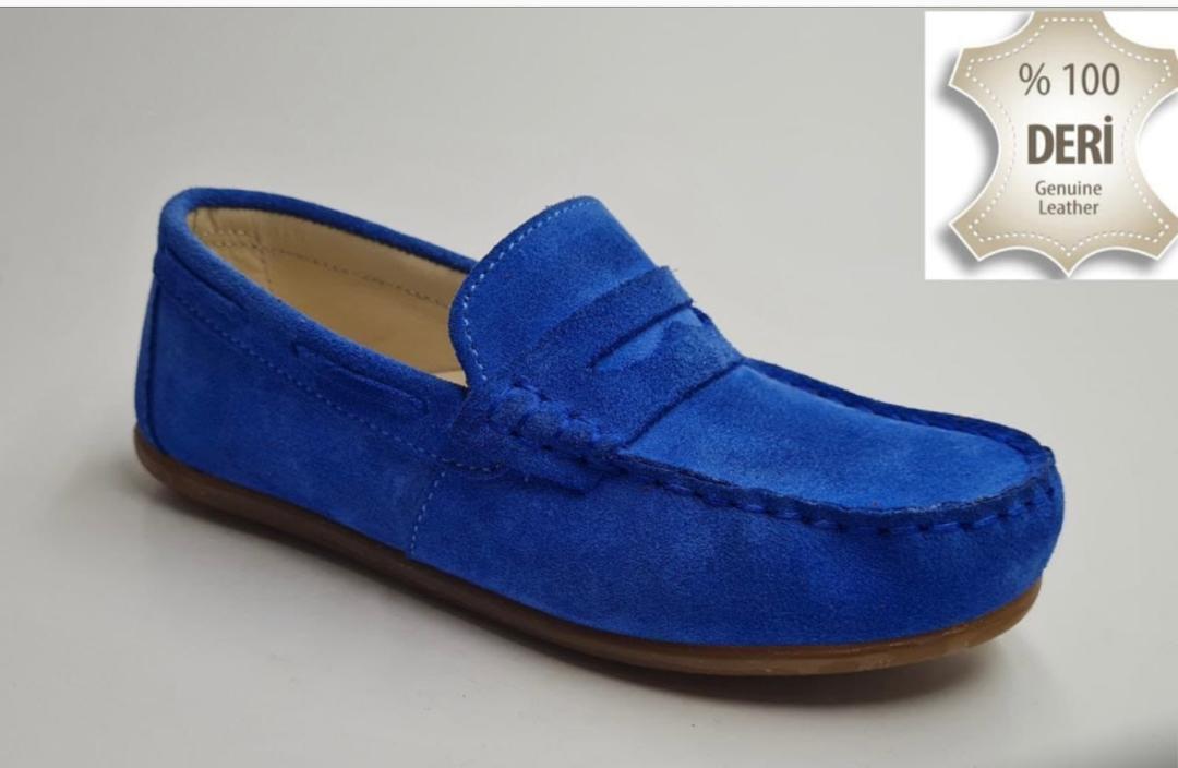Moccasin