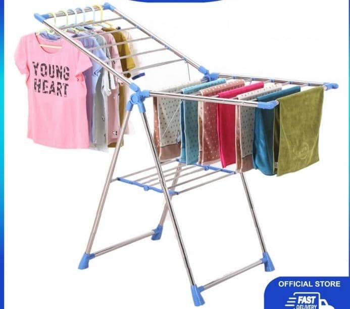 Clothes Drying Rack