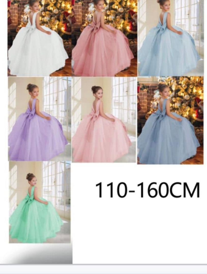 dresses
