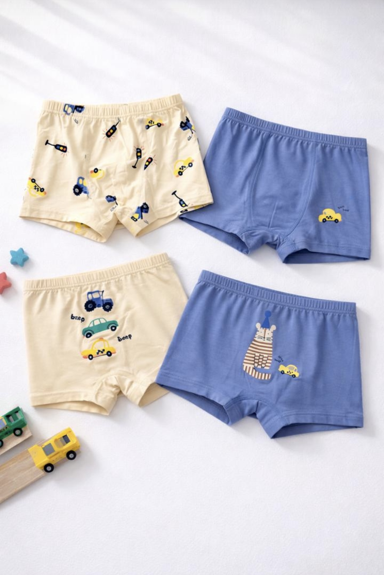 Boys underwear