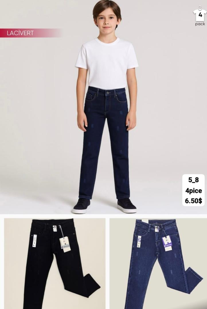 jean trousers