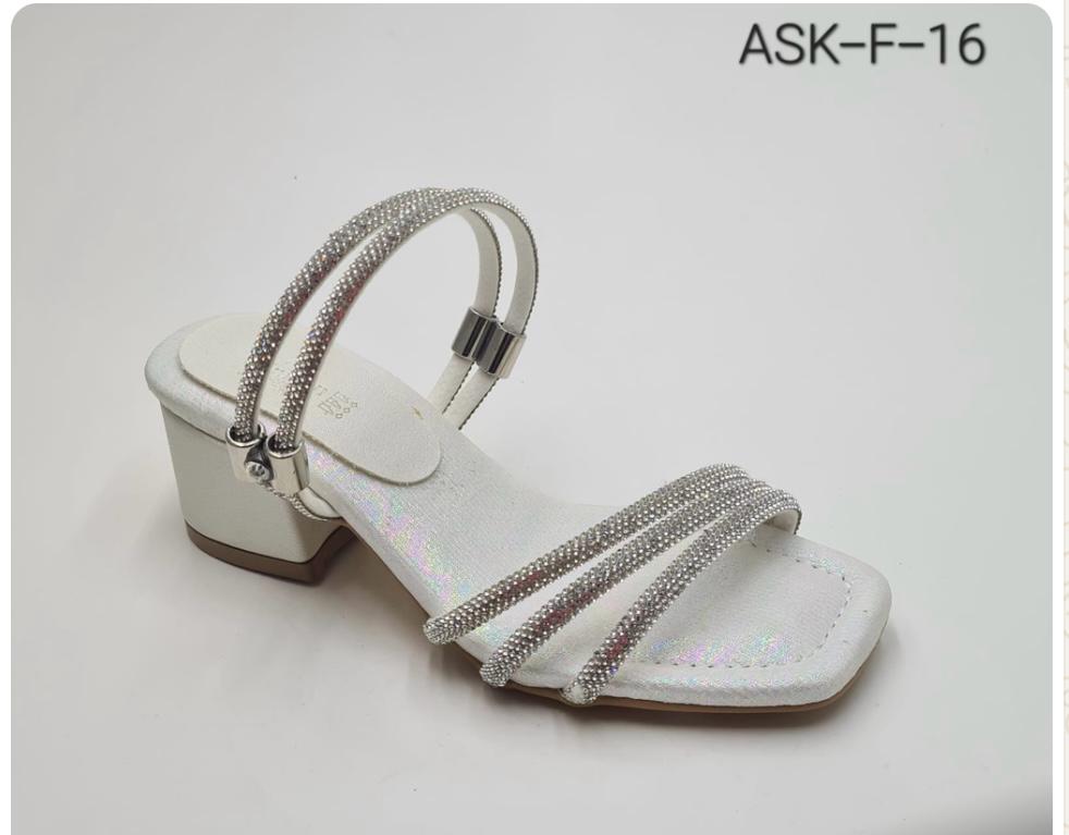 10 party shoes